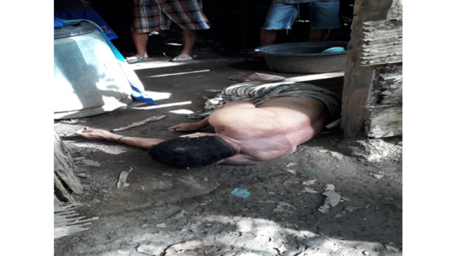 Seorang Warga Desa Raimuna, Muna Ditemukan Tewas di Kebunnya