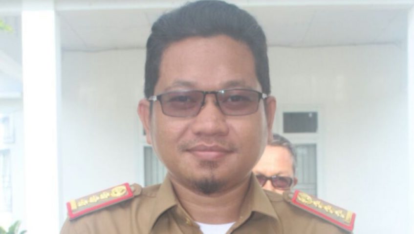 Satu Warga Positif, Gugus Tugas Covid 19 Kotim Imbau Patuh Ajuran Pemerintah
