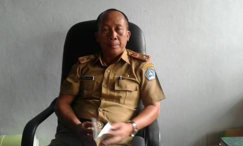 Hari Jadi Kota Kendari, Pemkot Kendari Gelar Zikir Akbar