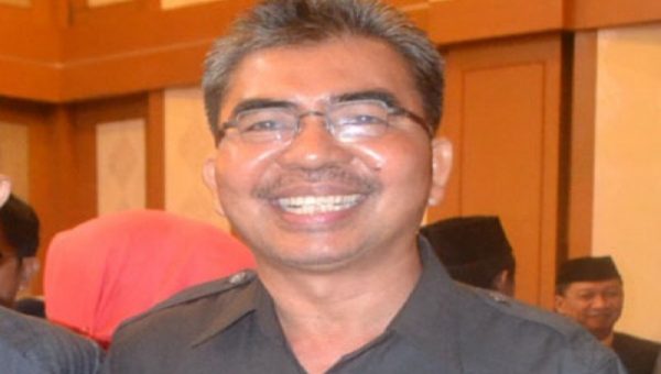 Pertanian Organik Target Presiden, Abu Hasan : Butur Layak Jadi Daerah Pertanian Organik