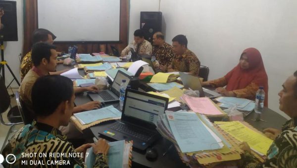 Pendaftaran CPNS 2019 Sudah Ditutup, Jumlah Pelamar 1.838 Orang