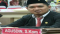 Agusdin, Anak Muda Yang Sebentar Lagi Menjabat Ketua DPRD Kolut