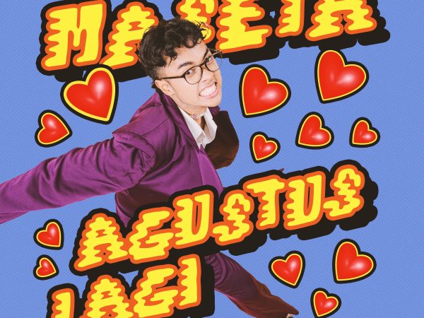 Maseta Menutup Bulan dengan Single “Agustus Lagi”