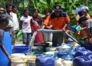 Dinas Cipta Karya Sultra: Ketersediaan Air Bersih dan Sanitasi Syarat Capai Indonesia Emas 2045