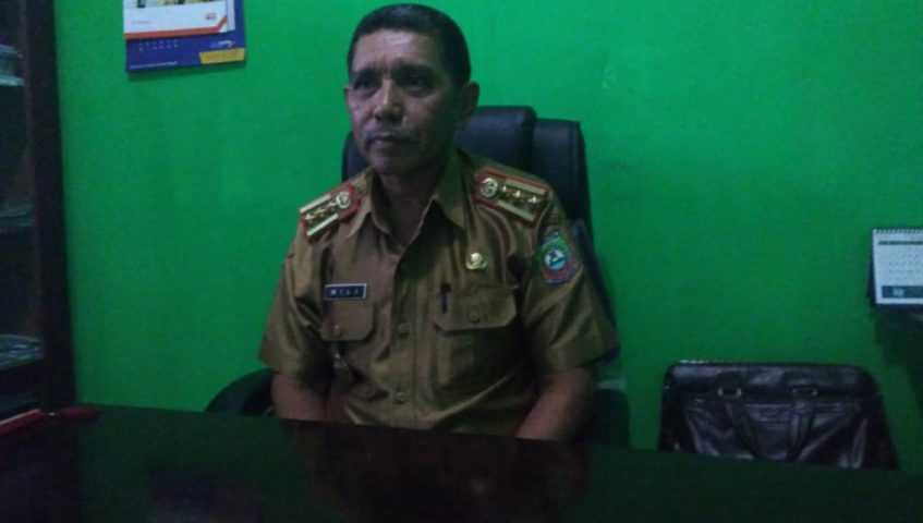 Pelayanan Akta Kelahiran Sistem Online di Konawe Utara