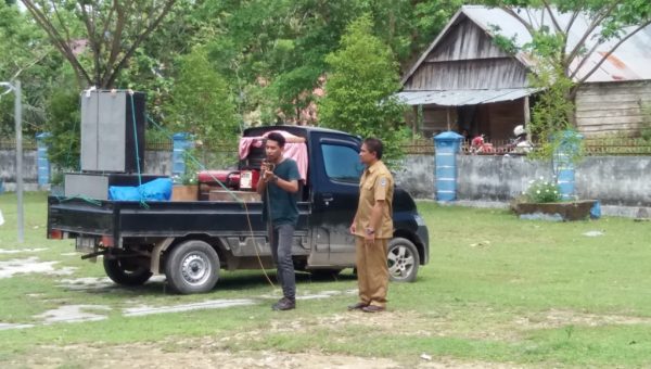 Didemo Mahasiswa, Direktur Akper Muna ‘Curhat’ Kampusnya Tak Disubsidi Pemda