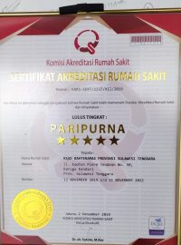 RSUD Bahteramas Siap Memberikan Pelayanan Terbaik Untuk Masyarakat Sultra