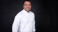 AJP Tampuk Diterapkan Jadi Calon Wali Kota Kendari