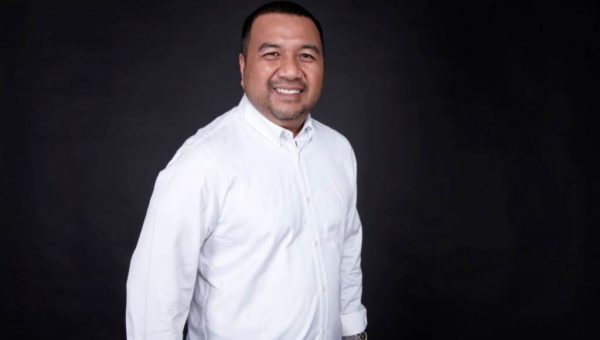 Kenal Lebih Dekat Aksan Jaya Putra (AJP) Berikut Profilnya