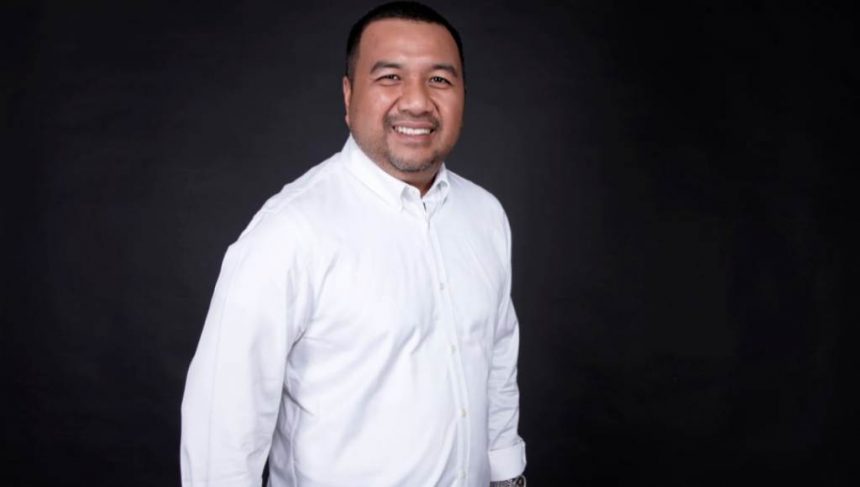 Kenal Lebih Dekat Aksan Jaya Putra (AJP) Berikut Profilnya ﻿