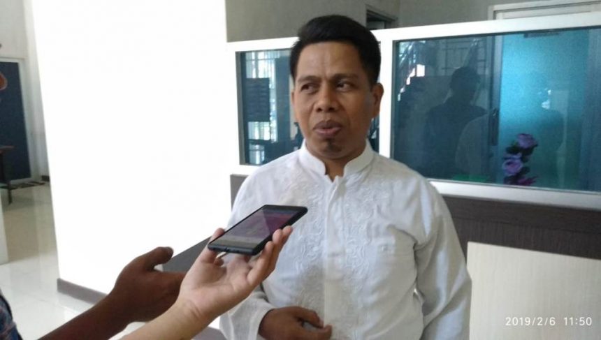 Aksi Bupati Konawe Dapat Reaksi, Yaudu: Apa Masalahnya TKA Cina Mau Diusir
