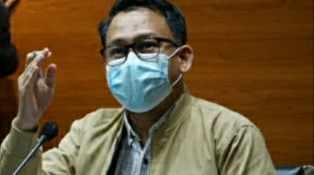 KPK Periksa Saksi - sakai di Polda Sultra Terkait OTT Bupati Koltim