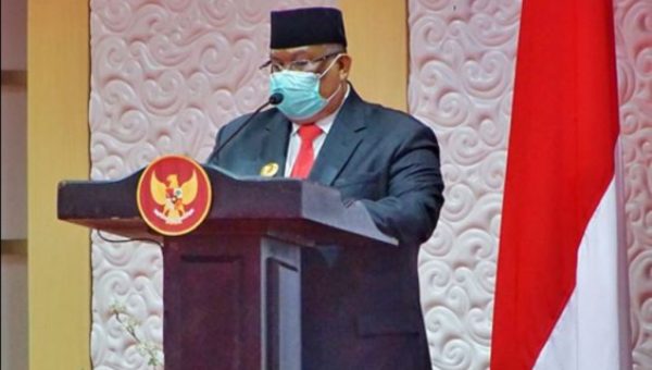 Publik Harus Bantu Mengawasi Program Jaring Pengaman Sosial