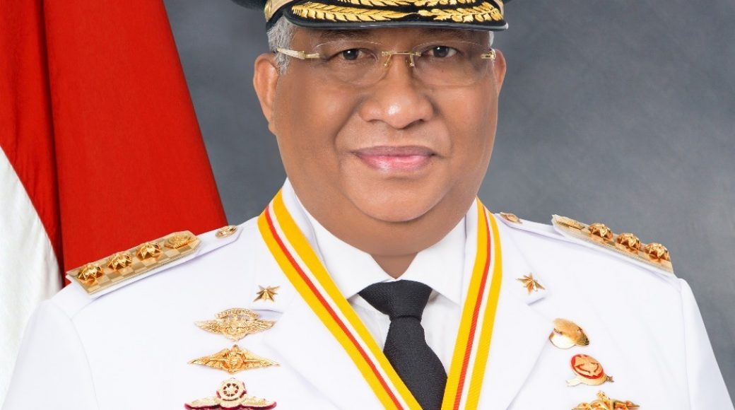 Gubernur Sultra Keluarkan Instruksi Perpanjangan PPKM Hingga 6 September 2021