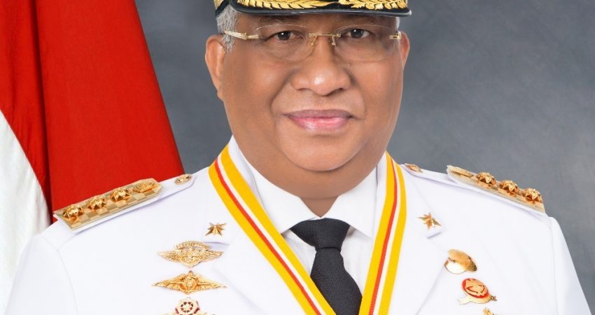 Gubernur Sultra Keluarkan Instruksi Perpanjangan PPKM Hingga 6 September 2021