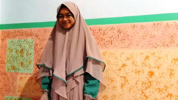 Penyesatan Sistematis Melalui Kurikulum Moderasi