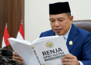Memulihkan Marwah DPRD Sultra Benahi Penganggaran