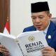 Memulihkan Marwah DPRD Sultra Benahi Penganggaran