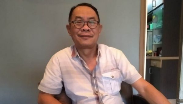 ﻿Partai Golkar Sultra Dukung Pemerintah Bantu Korban Bentrok dan Banjir di APBD