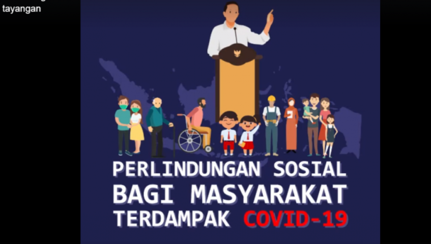 Pemprov Sultra: Pusat Naikkan Perlindungan Sosial Bagi Masyarakat Terdampak Corona