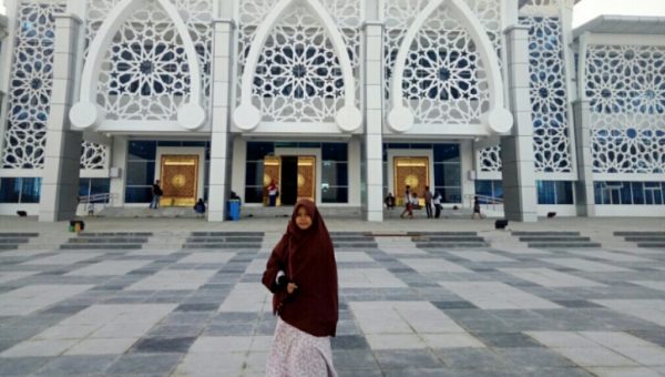 Sumber Daya Alam, Aset Yang Tak Ternilai﻿