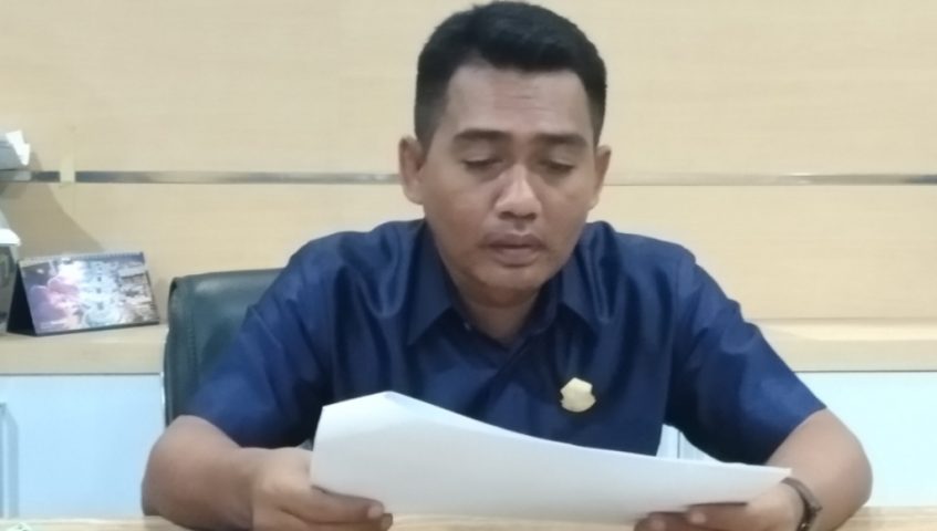DPRD Sultra Bakal Panggil Pihak Antam dan VDNI Terkait Dugaan Ilegal Mining