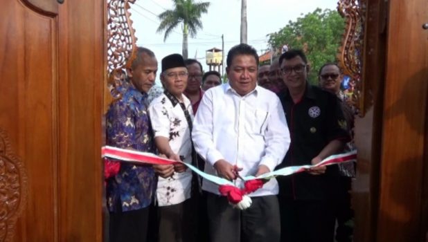 Festival Kartini 2017, Digelar di Kota Kelahiran RA Kartini