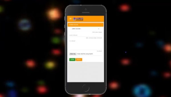 Pemkot Kendari Luncurkan Aplikasi e-Humas