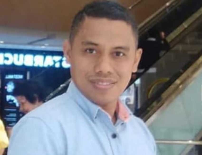 Penyerahan Aset Dianggap Tuntas, Ini Komentar Ketua LBH HAMI Baubau