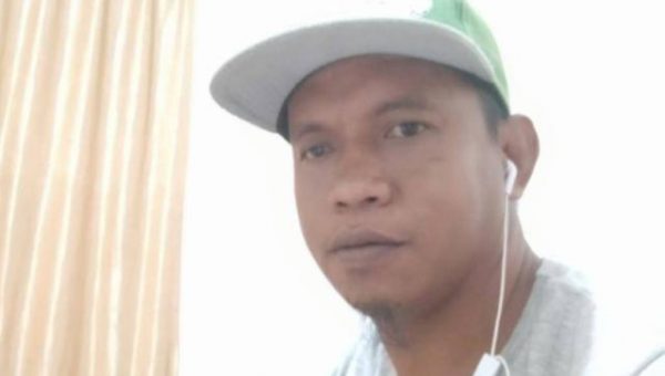 LSM Gerak : Pemberhentian Mega Poyek Relokasi Laut Motewe, Bukti Bobroknya Pemerintahan Rusman Emba
