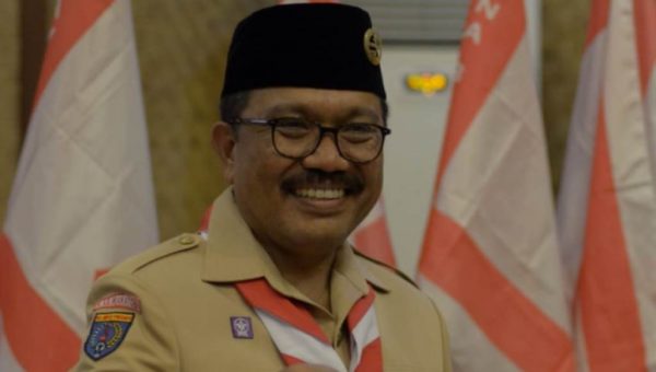 ﻿Pilbup 2020, Arhawi: Siapa Saja Terbuka