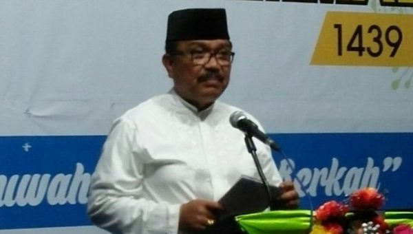 Pelaksana Kadis Resmi Definitif, Empat Jabatan Kosong