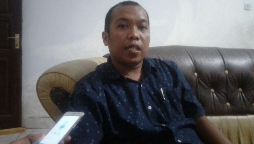 Tahun Ini, 16,2 Miliar Kredit Tersalurkan di BPR Bahteramas Kendari