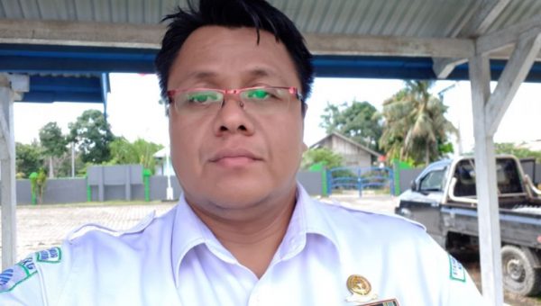 Sultra Memasuki Awal Musim Penghujan, Waspadai Fenomena Ini