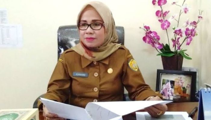 Pemkot Baubau Siap Tampilkan Produk UMKM di Pameran Halo Sultra