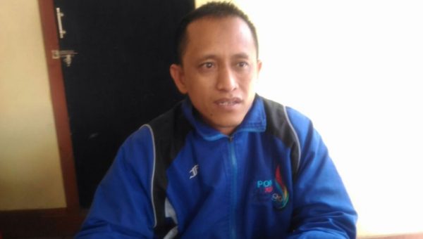 Diduga Cabuli Muridnya, Kepsek SKO : Itu Bohong, Isunya Dimanfaatkan Oknum Tertentu