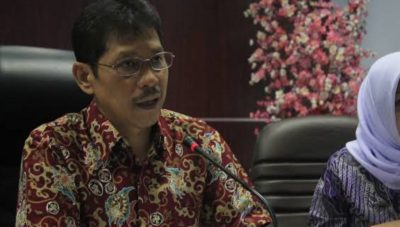 Kendari Masuk Proporsi Skala UMK Terbanyak ke Tiga