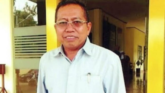 Koni Muna Siapkan Bonus Belasan Juta Bagi Atlet Juara Porda