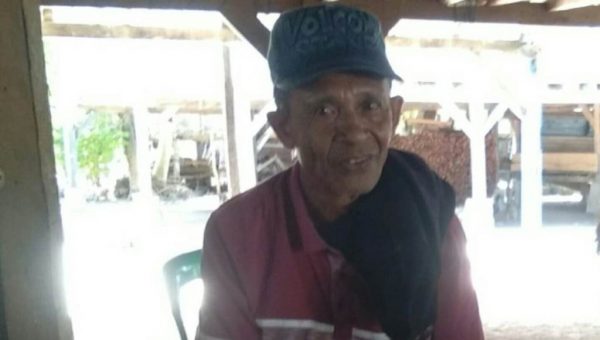 Panitia Pemilihan BPD Bakealu Muna Diduga Tabrak Aturan