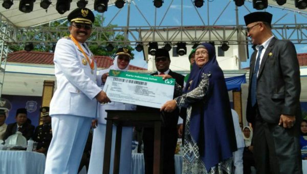 Wujudkan Pembangunan Dalam Bingkai Karya Nyata