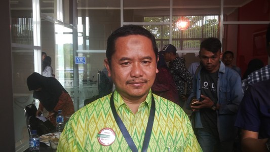 BPJS Kesehatan Tandatangan MoU Dengan Sejumlah Instansi Pemkot