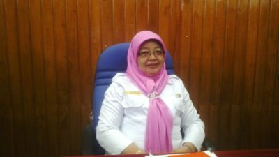 Dinas PPPA Target Raih Penghargaan Kota Layak Anak