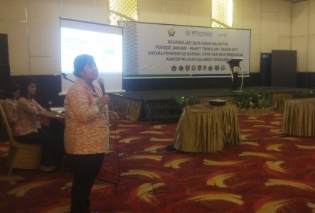 BPJS Kesehatan Sultra Siap Minimalisir Penderita Kangker Serviks