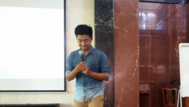 Simak Bekal Menuju Mahligai Pernikahan Dalam Kajian SPN