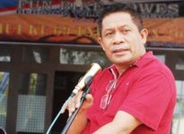 Hugua sayangkan Rencana Pencabutan BOP Oleh Pemerintah Pusat