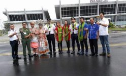 Pemkab Wakatobi Minta Tarif Tiket Pesawat Murah