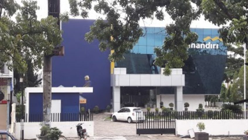 Debitur Menggugat, Tanah dan Kantor Bank Mandiri Kendari Diajukan Disita