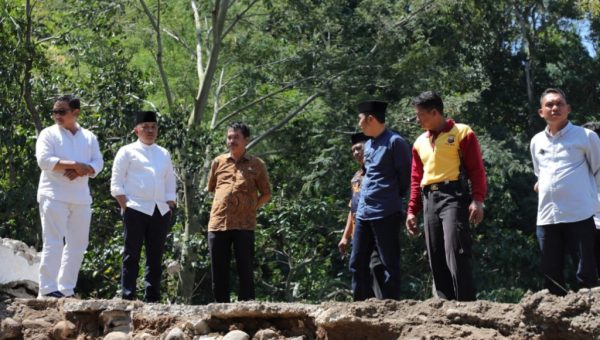 1.221 Nelayan Bantaeng Terlindungi, 3.000 Hektare Lahan Terjaga