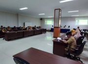 Bappeda Sultra Gelar Konsultasi RPJPD Kota Kendari