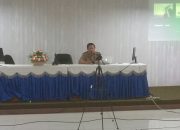 Bappeda Sultra Bahas RPJPD Kabupaten Konawe